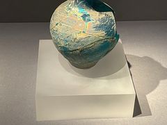 -大同市博物馆