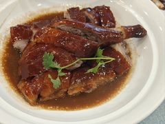 -永記粤菜·五指毛桃花雕鸡煲(九亭店)