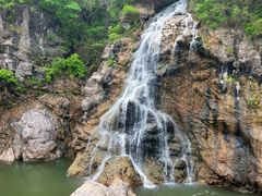-百里山水画廊乌龙峡谷