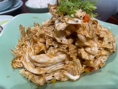 -北平食府(马鞍山路店)