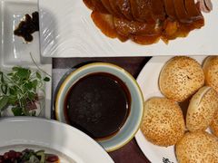 -恭敬李·烤鸭(天坛北门店)