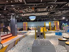 -星际传奇·电玩城·游戏厅·儿童乐园(大悦城店)