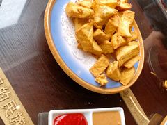 炸豆腐-天津卫码头(南开大悦城店)