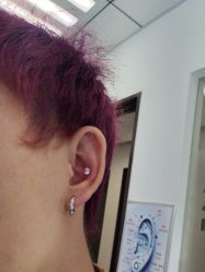 -AI艾耳·专业手工耳洞·穿孔美学馆