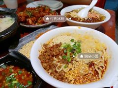 -付小姐在成都(中山公园店)