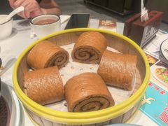 -顺德佬·宴请·生日宴(西乡店)