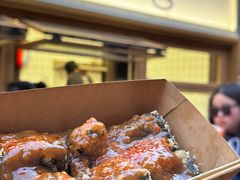 -品腐记·豆腐王朝(老门东总店)