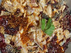 -川渔居—鱼火锅(八方汇店)