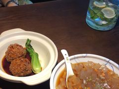 -前海沿·青岛菜(李沧万达店)