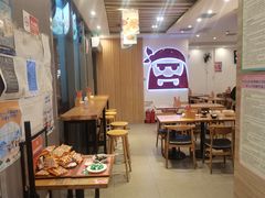 -海盗虾饭·剥好的小龙虾饭(SOHO尚都店)