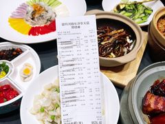 -肆月河豚·淮扬菜·湘菜(华天店)