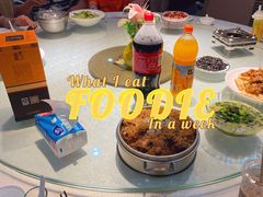 -美味故事特色餐厅(汉阳郭茨口店)