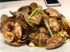 -北李妈妈菜·海肠捞饭(高新万达店)