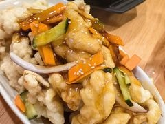 -多宾韩国料理(学衡路店)