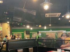 -滨城串吧(三元桥店)