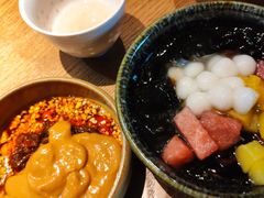 冰粉-盡膳口福跷脚牛肉火锅(北美新天地店)