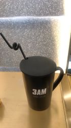 点击看大图 -3AM HAIR SALON烫发染发接发