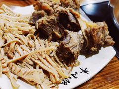 -牛小隆牛肉面馆(四牌楼店)