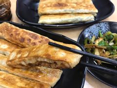 -吴记百姓菜馆·北京菜·烤鸭(故宫店)