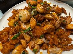 -蔡家酒楼(一德街店)