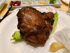 -舜耕山庄南风阁(舜耕路店)