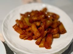 -梅飞酒家(桑园路店)