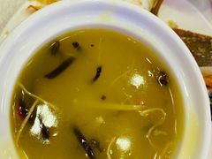 鱼翅粥-欢乐海岸美食联盟