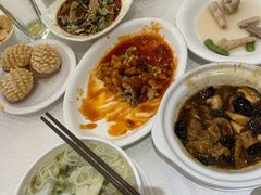 -金时代顺风大酒店(南桥百联店)