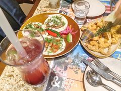 -墨纪Mojí墨西哥餐厅(官舍店)