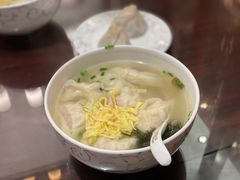 开洋馄饨-熙盛源(滨湖万达店)