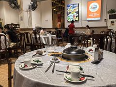 -丰尔粥食·粥底火锅·桑拿鸡(大良总店)