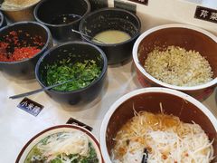 -沈记土鸡米线(七星街品牌中心店)
