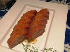 -绿茶餐厅(布吉万象汇店)