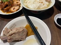 -松發肉骨茶(牛车水店)