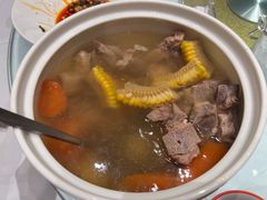 -泓历皇朝酒店(东亭店)