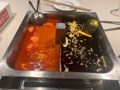 -海底捞火锅(劲松店)