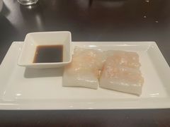 -京香轩·中餐厅(上海中庚聚龙酒店)