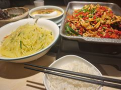 -大碗先生(万家丽店)