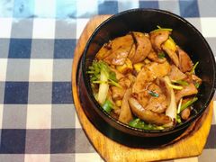 -小粤楼·怀旧粤菜(万辉国际广场店)