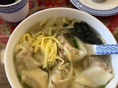 -笑来喜馄饨小笼工坊店(湖滨街店)