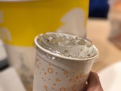 -麦当劳(瓯北大悦里广场店)