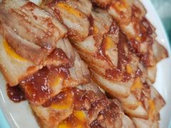 -双月饭店·20年老字号(新村店)