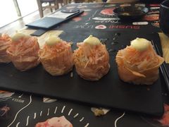 -Sushi Love 创意寿司(丽影广场店)
