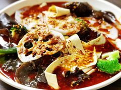 钵钵鸡-艺味深尝(云锦路店)