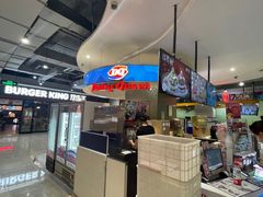 -DQ·蛋糕·冰淇淋(西城红场店)
