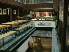 -成都皈徕栖精品酒店(四川大学九眼桥店)