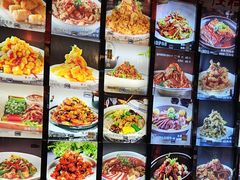 -粗粮人家·东北菜(洋桥店)