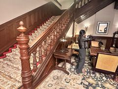 -利顺德大饭店·维多利亚花园(小白楼店)