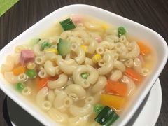 -华辉快餐店(江南西总店)