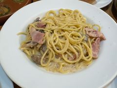 -萨莉亚意式餐厅(深圳北站店)